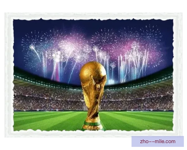 2026世界杯决赛日将推出史上最震撼的3D全息投影盛宴