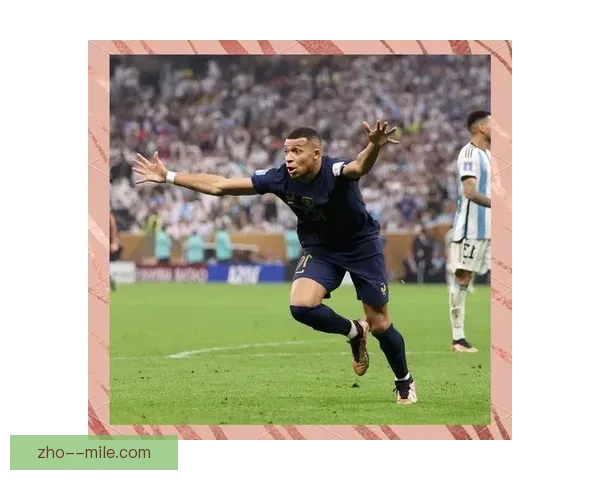 从数据到关键时刻解析梅西世界杯预选赛的统治级表现与领袖价值力