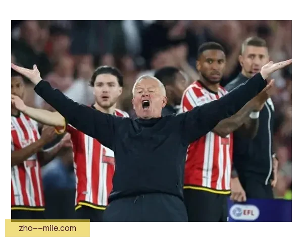 克里斯·怀尔德重返谢菲联再度执掌教鞭带队冲击英超目标