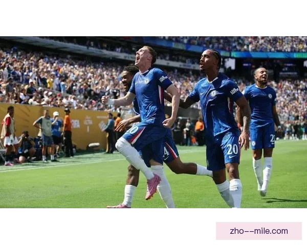 切尔西官宣签下二零二五世俱杯金靴得主蓝军锋线升级剑指英超欧冠新王朝