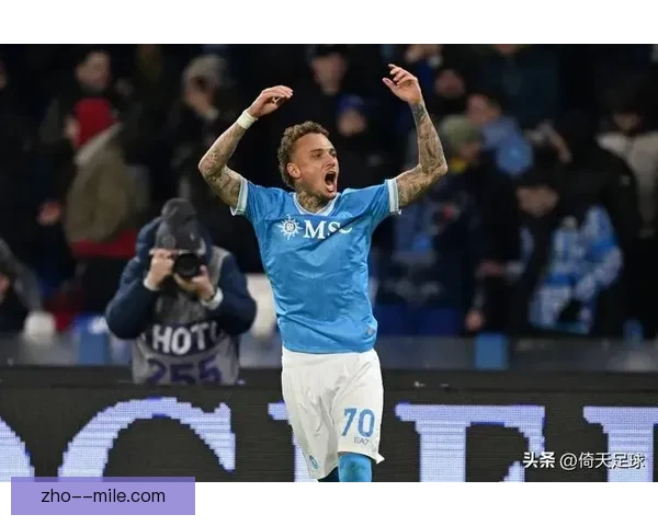 卢卡库加盟那不勒斯重遇孔蒂意甲赛场再现昔日锋芒