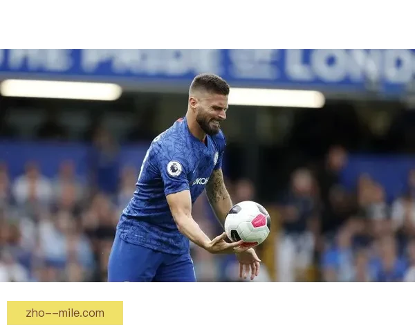 吉鲁意甲客场临危受命扑单刀神勇救主 成功转型门将助球队保住平局