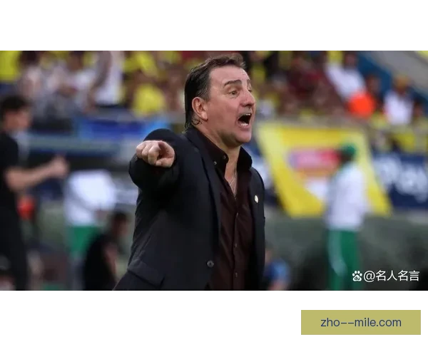 哥伦比亚国家队洛伦佐执教创下各项赛事二十场以上不败传奇