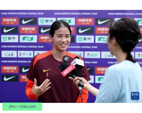 女足媒体报道力度空前 聚焦背后的崛起与未来发展潜力