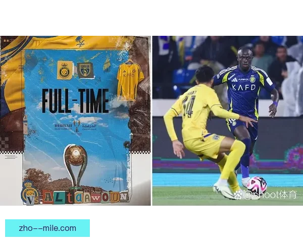 布罗佐维奇加盟利雅得胜利成为中场绝对核心球员