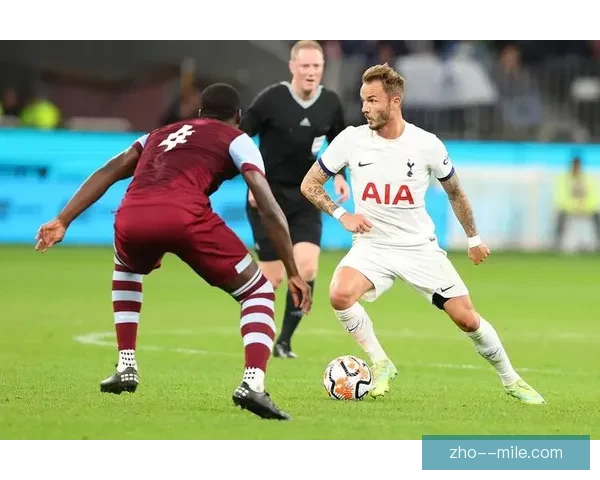 热刺签下麦迪逊引发热议 俱乐部实力再度提升并瞄准新赛季目标