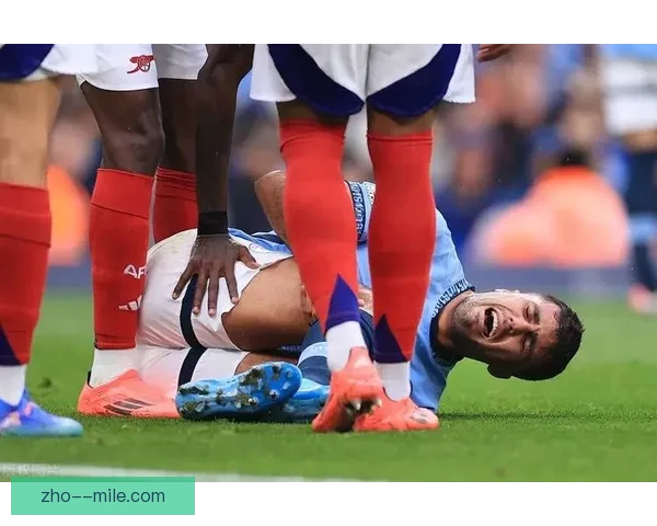 罗德里本赛季联赛跑动距离再创新高展现中场统治力