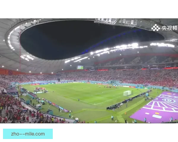 2026世界杯推出全景语音服务助力残障观众实时体验赛事