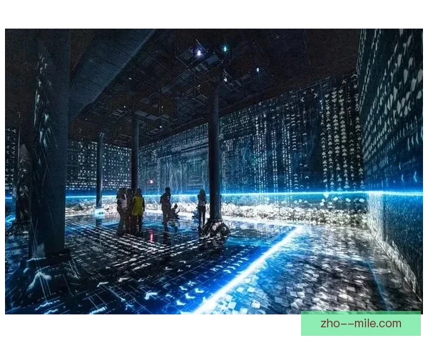 2026世界杯决赛日将呈现空前绝后的3D全息投影震撼视听体验 2026世界杯决赛日将呈现空前绝后的3D全息投影震撼视听体验