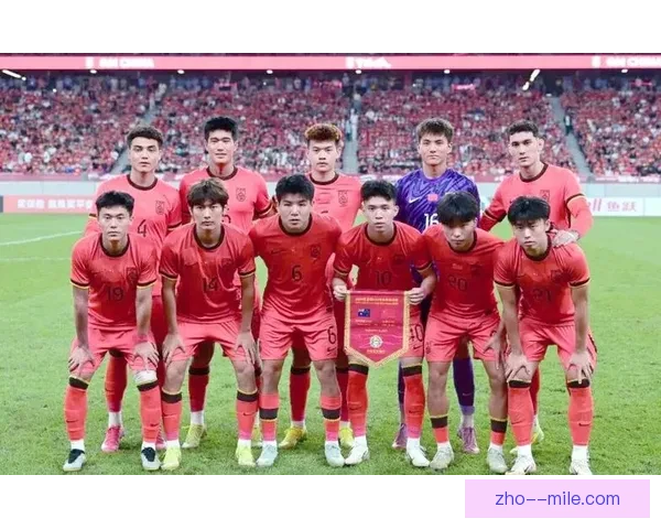 中国男足在18强赛客场失利以一比三不敌澳大利亚
