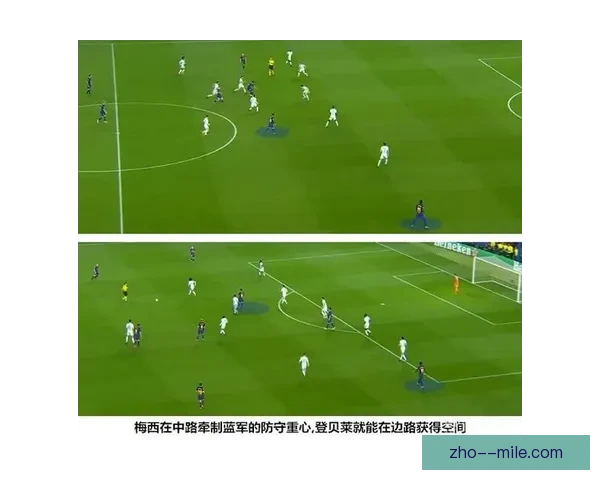 巴尔韦德对阵利物浦世预赛进攻端表现与战术价值深度解析全面评估
