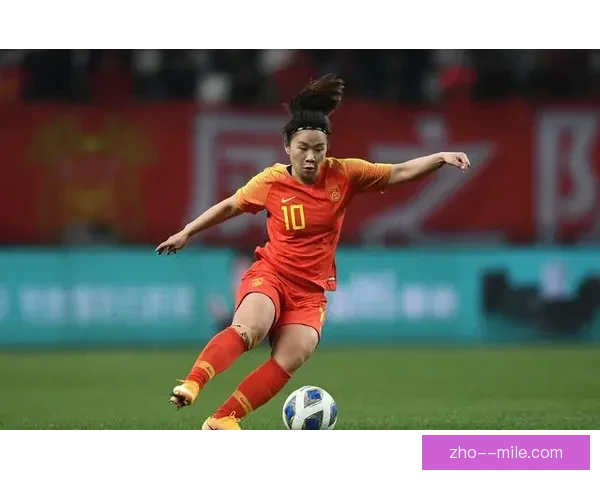 肖裕仪亚洲杯决赛补时绝杀韩国助中国女足夺冠写下历史新篇章 肖裕仪亚洲杯决赛补时绝杀韩国助中国女足夺冠写下历史新篇章